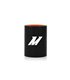 Mishimoto 2,00" Manguito de silicona, Negro