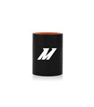 Mishimoto 2,00" Manguito de silicona, Negro