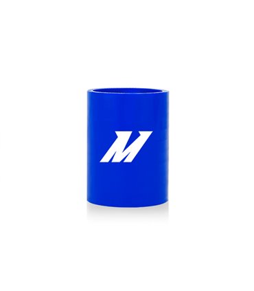 Mishimoto 2,00" Manguito de silicona, Azul