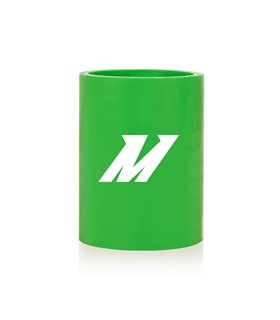 Mishimoto 2,00" Manguito de silicona, Verde