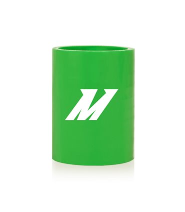 Mishimoto 2,00" Manguito de silicona, Verde