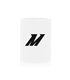 Mishimoto 2,00" Manguito de silicona, Blanco