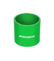 Mishimoto 3" Manguito de silicona, Verde