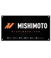 Mishimoto Banner Promocional, Grande