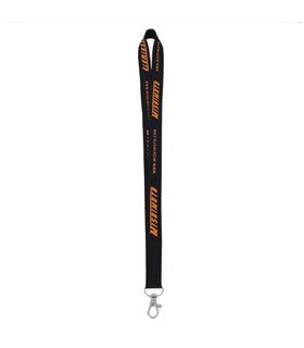 Mishimoto cuerda de seguridad, Negro