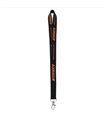 Mishimoto cuerda de seguridad, Negro