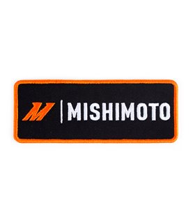 Parche Racing Mishimoto