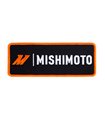 Parche Racing Mishimoto