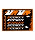Sticker Mishimoto , 5 x 7 cm