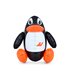 Pingüino Mishimoto hinchable pequeño