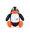 Pingüino Mishimoto hinchable pequeño