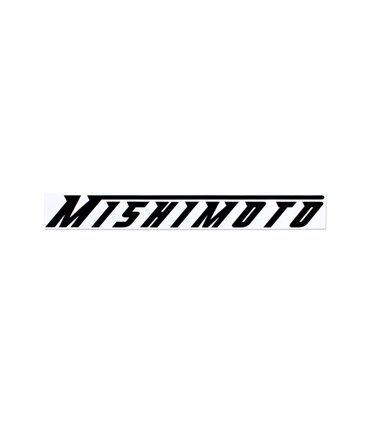 M | Mishimoto Decal, Grande