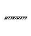 M | Mishimoto Decal, Grande