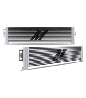 BMW F8X M3 / M4 rendimiento del refrigerador de aceite, 2015-2020