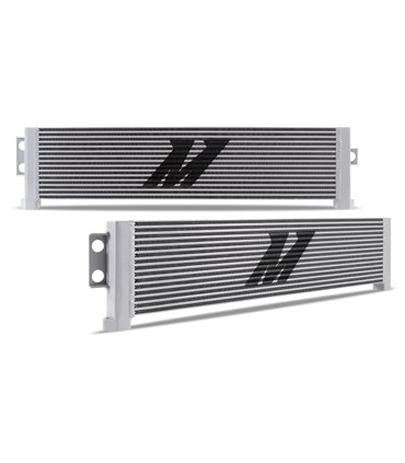 BMW F8X M3 / M4 rendimiento del refrigerador de aceite, 2015-2020