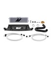 Ford Mustang refrigerador de aceite Kit, 2018+, Plata