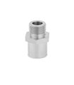 Tornillo adaptador para placa sandwich, M20 x 1.5"