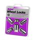 Tuerca McGard Original SU Cromado 21153SU