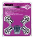 Tuerca McGard Original SU Cromado 21158SU