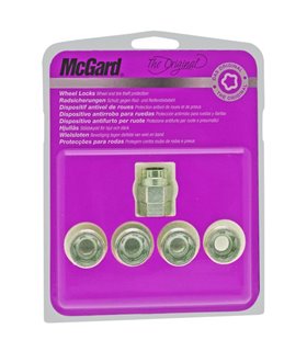 Tuerca McGard Original SU Cromado 24019SU