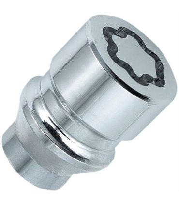 Tuerca McGard Original SU Cromado 24028SU