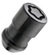 Tuerca McGard Original SUB Color Negro 24138SUB