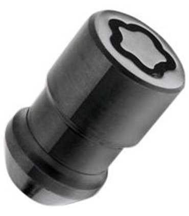 Tuerca McGard Original SUB Color Negro 24138SUB