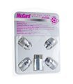 Tuerca McGard Ultra Alta Seguridad SL Cromado 24152SL