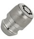 Tuerca McGard Ultra Alta Seguridad SL Cromado 24152SL