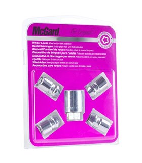 Tuerca McGard Original SU Cromado 24152SU