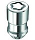 Tuerca McGard Original SU Cromado 24154SU