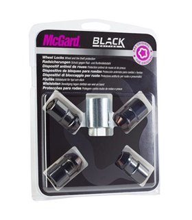 Tuerca McGard Original SUB Color Negro 24193SUB