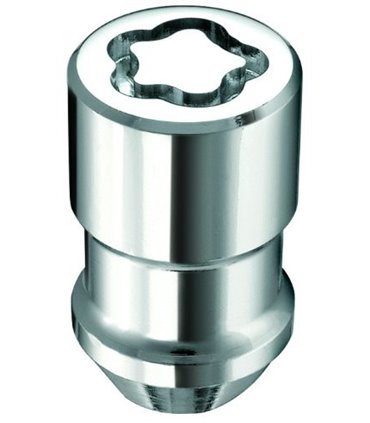 Tuerca McGard Original SU Cromado 24205SU