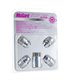 Tuerca McGard Ultra Alta Seguridad SL Cromado 24212SL