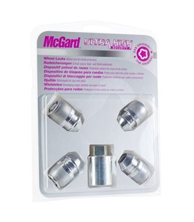 Tuerca McGard Ultra Alta Seguridad SL Cromado 24212SL