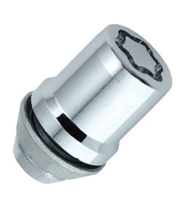 Tuerca McGard Original SU Cromado 24212SU