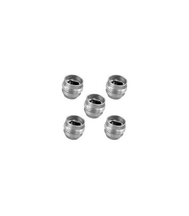 Tuerca McGard Original SU Cromado 24519SU (5 Tuercas)