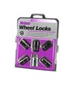 Tuerca McGard Original SU Cromado 24526SU (5 Tuercas)