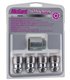 Tuerca McGard Ultra Alta Seguridad SL Cromado 24658SL