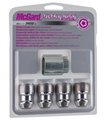 Tuerca McGard Ultra Alta Seguridad SL Cromado 24658SL
