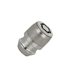 Tuerca McGard Ultra Alta Seguridad SL Cromado 24658SL