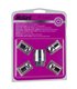 Tuerca McGard Original SU Cromado 25000SU