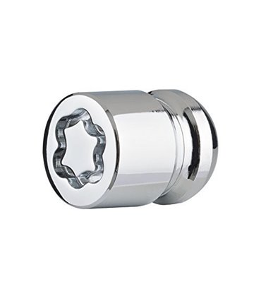 Tuerca McGard Original SU Cromado 25000SU