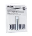 Tuerca Tuner McGard 25254SU Cromado Especial Orificio Estrecho
