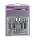 Tornillo McGard Ultra Alta Seguridad SL Cromado 26001SL