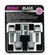 Tornillo McGard Original SUB Color Negro 26001SUB