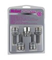 Tornillo McGard Ultra Alta Seguridad SL Cromado 26002SL