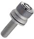 Tornillo McGard Ultra Alta Seguridad SL Cromado 26002SL