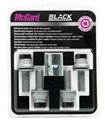 Tornillo McGard Original SUB Color Negro 26002SUB