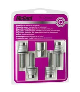 Tornillo McGard Original SU Cromado 26003SU